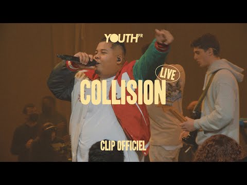 Collision [Live] | Hillsong FR