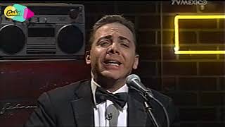 Cristian Castro - Almohada (En vivo)