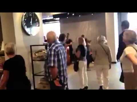 Opening Zoomers den Bosch