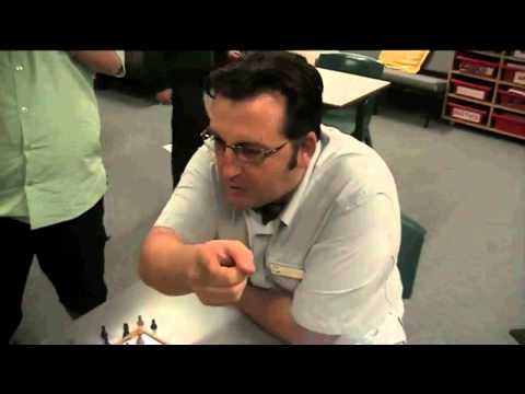 Battle for Airds High School film thumbnail