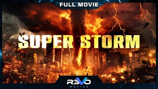 Download lagu SUPER STORM | HD ACTION MOVIE | FULL FREE DISASTER FILM IN ENGLISH | REVO MOVIES mp3
