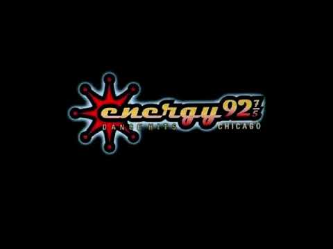 Energy 92.7/5 Final Dance (Hours before midnight)