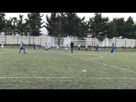 Camil JAD Drancy vs champigny