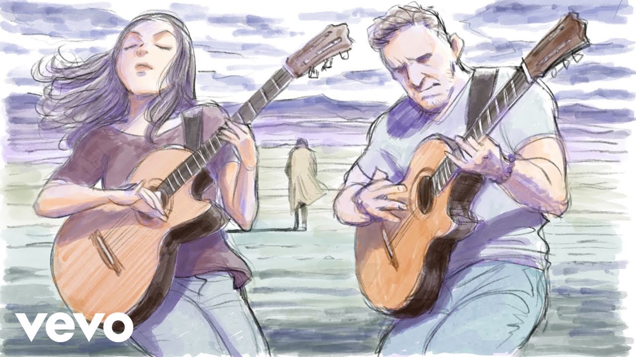 Rodrigo y Gabriela - Monster (Official Video) - YouTube
