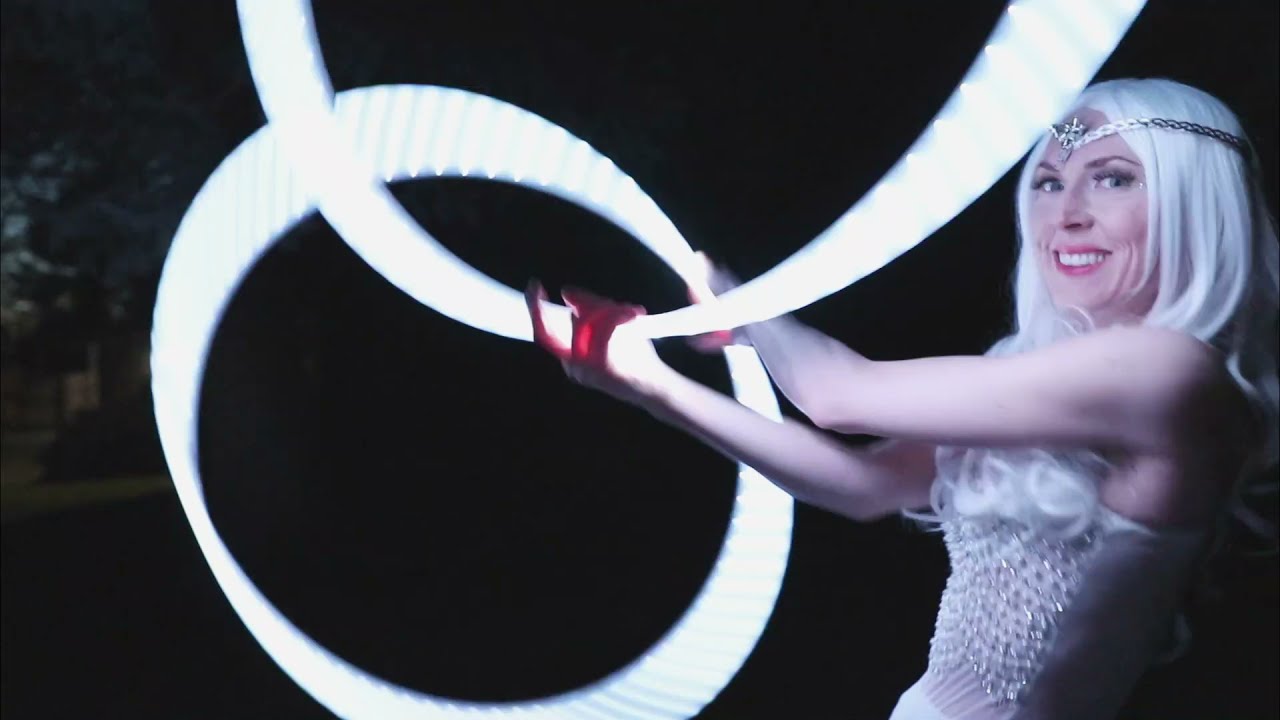 Promotional video thumbnail 1 for Queen of the Rings