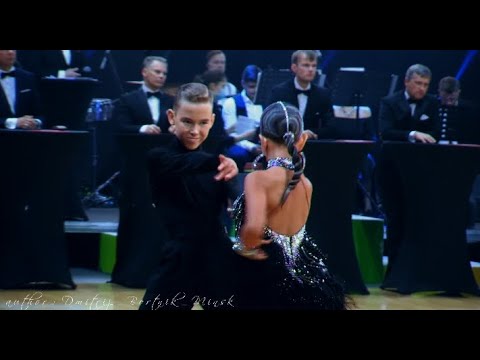 ☂Юниоры 2 (до 16 лет)(Open) #Jive(J) ЧетвертьФинал LA(5) Capital Cup Minsk – 2021