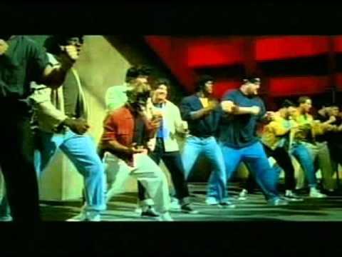 Royal Rumble 2005 Commercial