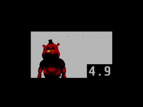 FNAF 2 mobile port donate part