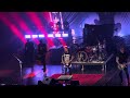 Sevendust - Shine live 08/25/23