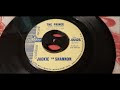 Jackie De Shannon - The Prince - 1962 Teen - Liberty 55425