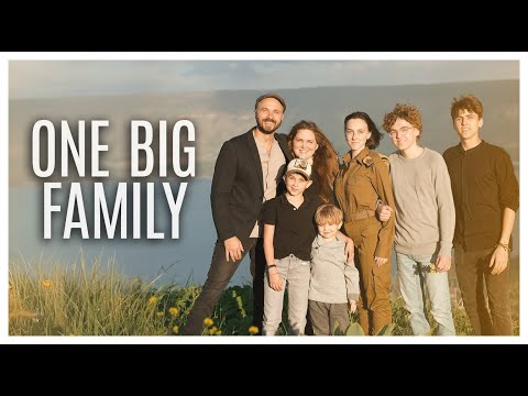 Thumbnail for One Big Family video