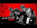 La! La! La! Lady (Eddie Chamblee) – Live at International Boogie Nights 2024 | Uster, Zurich