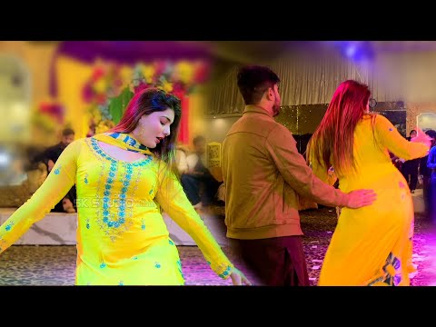 Filhal to har koi hai naal tere - Aliya Noor New Dance Performance 2025 SK Studio