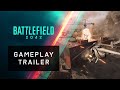 Battlefield 2042 Official Gameplay Trailer