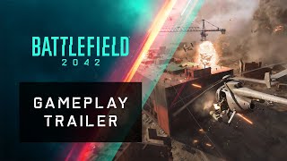 Battlefield 2042 Elite Edition (PC) Steam Key EUROPE