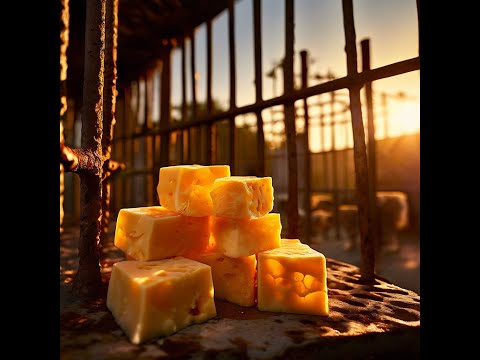 Cheese Beats Epic Techno Mix for a Gouda Time!