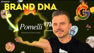 I Tried Google Pomelli So You Don’t Have To! 👀