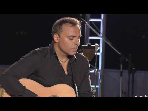 Pavlo - If You Could Read My Mind (Live in Kastoria 2015) Official Video