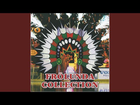 Här Kommer Indianerna