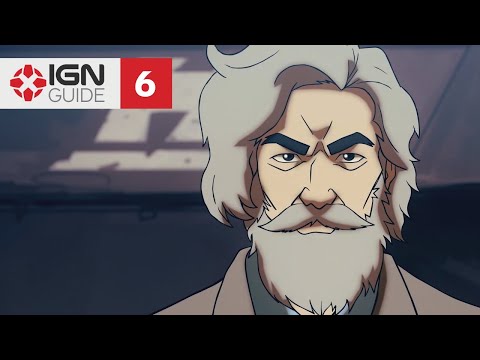 Agents of Mayhem Walkthrough - Beam with Pride