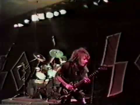 Thumbnail for Savage Grace - We Came, We Saw, We Conquered. 1987 Allentown, PA.