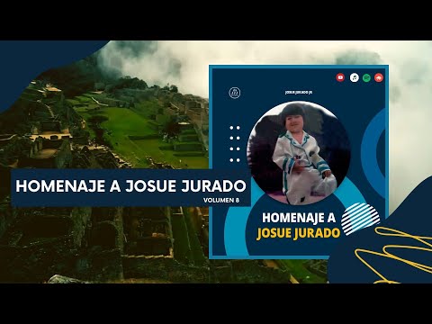 Grupo Genesis - Homenaje a Josue Jurado Video Oficial (Josue Jurado Jr)