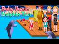 BABY HAZEL DOLPHIN TOUR