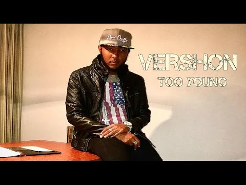 Vershon - Too Young (Alkaline & Jahmiel Diss) March 2017