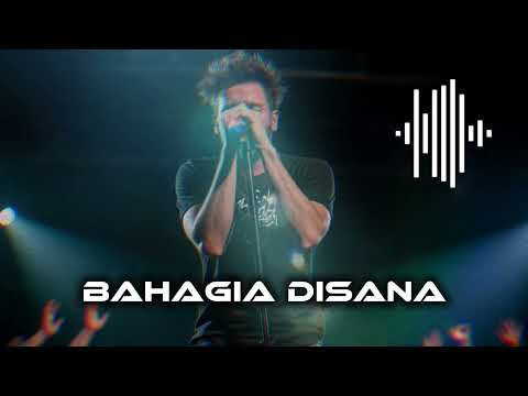 BAHAGIA DISANA | screamo voice