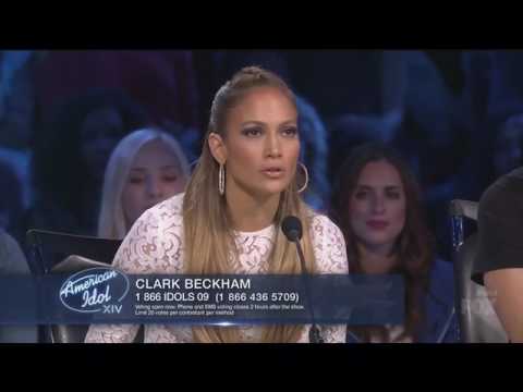 Clark Beckham - "Takin' It To The Streets" - American Idol Season XIV - Top 11 (Full Appearance)