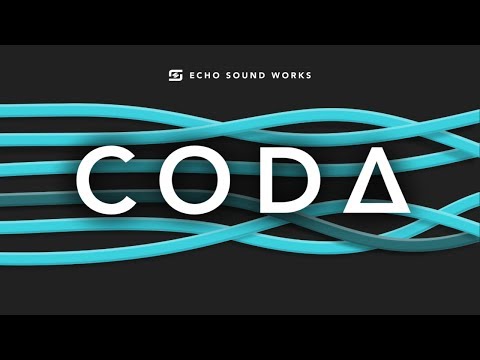 Echo Sound Works CODA Presets Demo