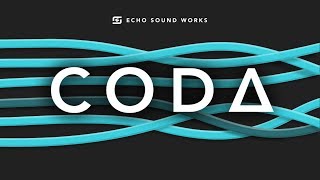 Video thumbnail for Echo Sound Works CODA Presets Demo by Echo Sound Works