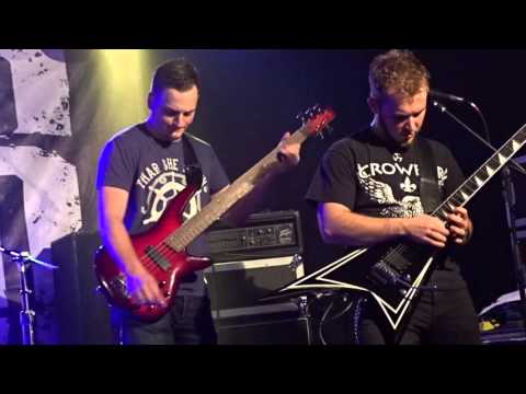 The Awakening Live @Cologne STARS OF TOMORROW – Almost Heaven