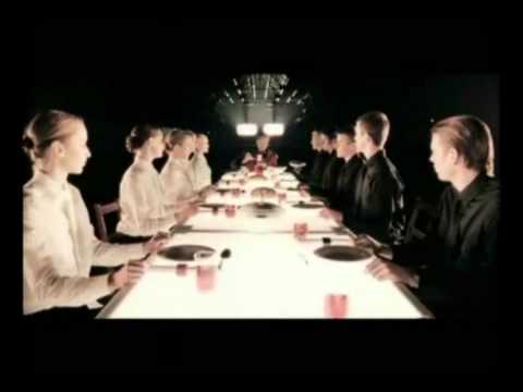 Joachim Witt - Bataillon D' Amour