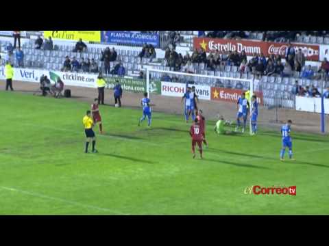 Aspas se reivindicó contra el Sabadell