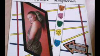 Evelyn Thomas Masquerade Original High Energy Dance Hit 1984