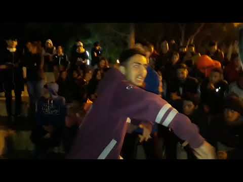 FAREN HATE BUUNY VS SMK AMPA. OCTAVOS  ESPECIAL 2VS2 KINGDOM FREE