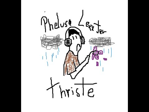 Phelusa ft lexxter 🌧 Thriste ( Vertical Video)