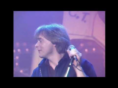 Down On The Border - Little River Band with John Farnham [ Live 1982 ]