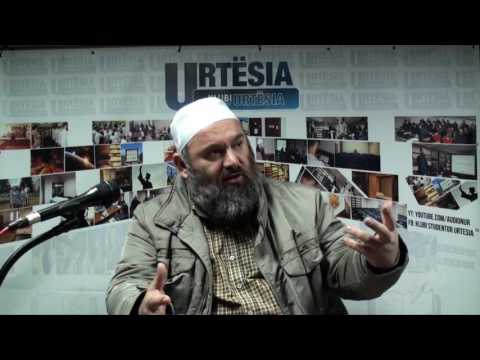 Kur do bëhet leximi prioritet - Hoxhë Bekir Halimi