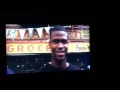 Opening To 25th Hour DVD 2003