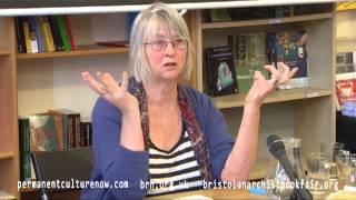 Running down Whitehall with a black flag: memories of anarchism in the 1960′s (Di Parkin/BRHG)