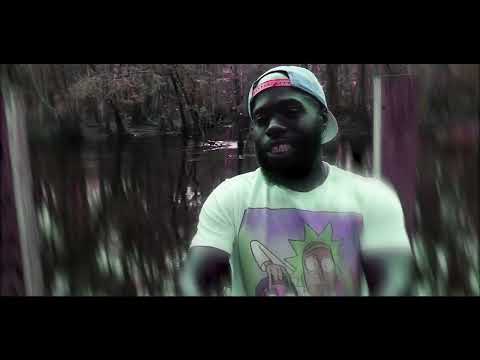 Bill Li Black - Oh Lawd (Official Music Video) (Dir by TZM Donatello)