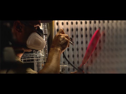 THE PROTOTYPE - A Short Film by Malosi Studio