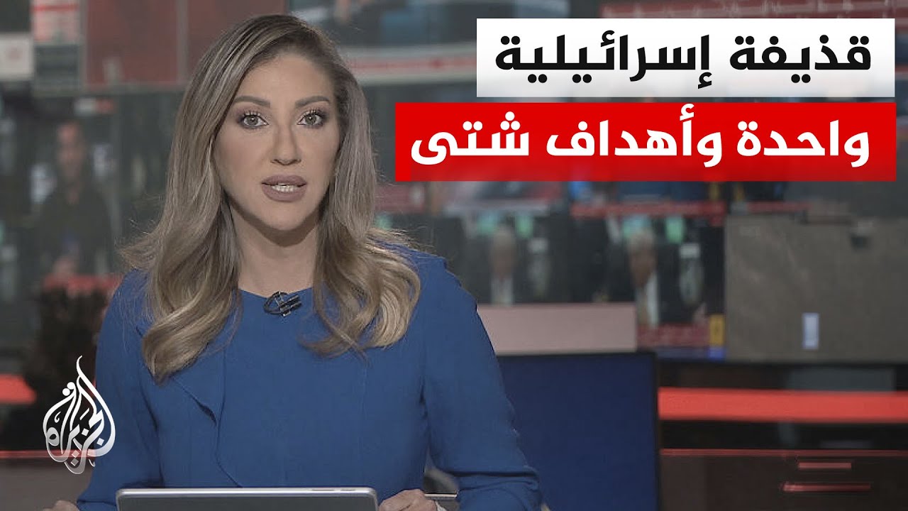 فيديو | نقاش الساعة | ضربة إسرائيلية تتجاوز هدفها لتصيب الهدنة في لبنان ومسار التفاوض الأمريكي مع إيران