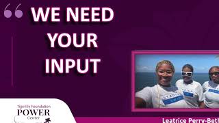 We are looking for patients with metastatic breast cancer to share their treatment experience.