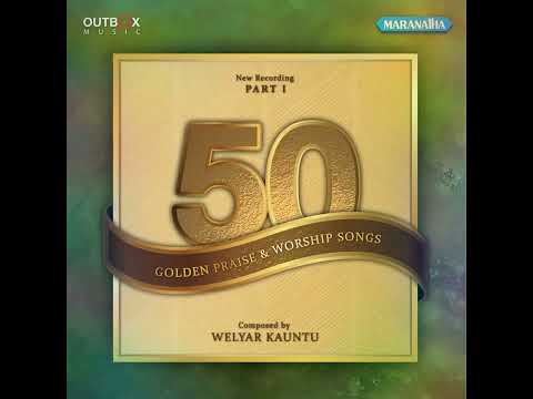 Welyar Kauntu • 50 Golden Songs (Part 1) || Full Album