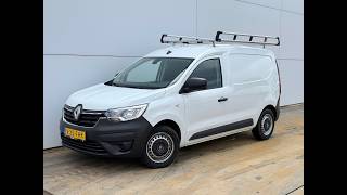 Fourgonnette Renault Kangoo 1.5 Express dCi | Image 4 - Autoline