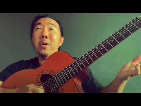 “Minor Swing” Easy Solo w/ Chromatic Cliches- Gypsy Jazz Guitar Lesson- FREE TABS & Practice Video