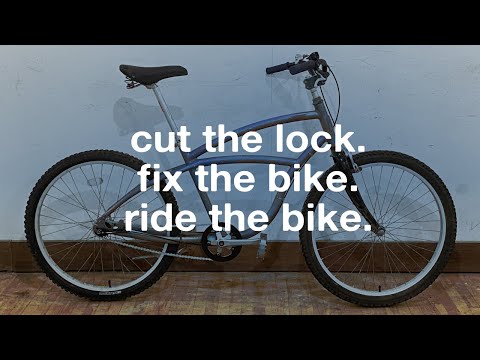 Norco "Performance" Klunker Bike Check